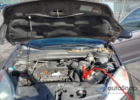 2011 Honda Cr-V Lx z USA, uszkodzony, nr VIN 5J6RE4H33BL046223